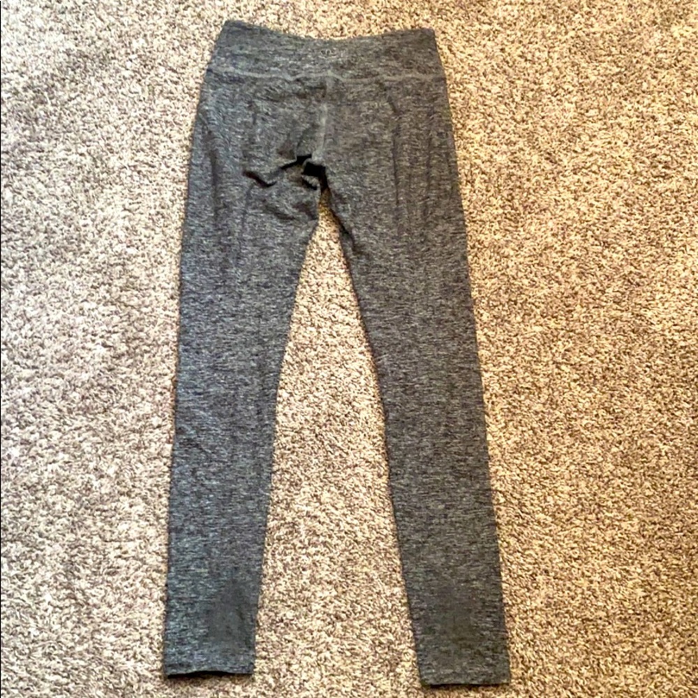 Beyond Yoga Space Dye Leggings - Picture 3 of 7